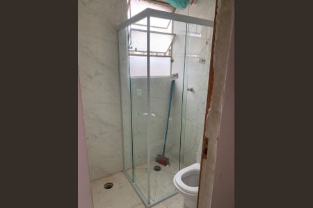 Apartamento à venda com 33m², 1 quarto e sem vagaBanheiro