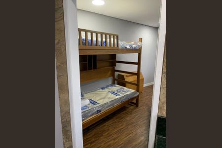Apartamento à venda com 33m², 1 quarto e sem vagaSala/Quarto