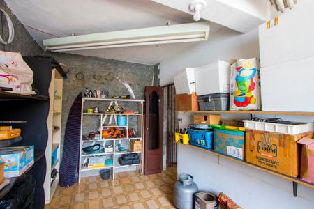 Casa à venda com 145m², 2 quartos e 4 vagasDepósito