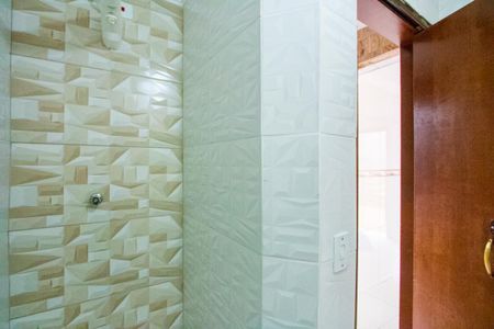 Casa à venda com 145m², 2 quartos e 4 vagasBanheiro social 2