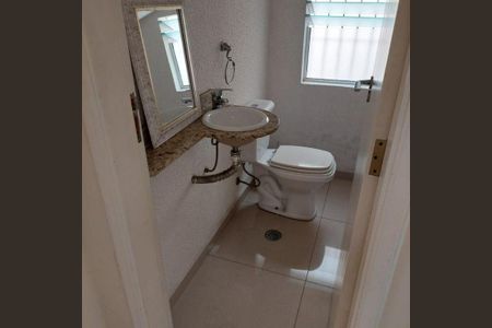 Casa à venda com 3 quartos, 127m² em Vila Polopoli, São Paulo