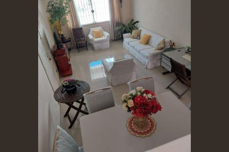 Casa à venda com 3 quartos, 127m² em Vila Polopoli, São Paulo