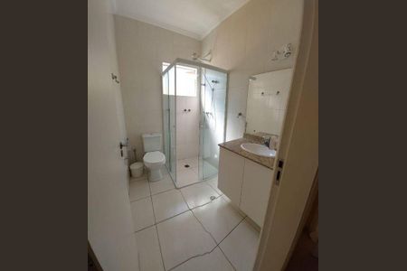 Casa à venda com 3 quartos, 127m² em Vila Polopoli, São Paulo