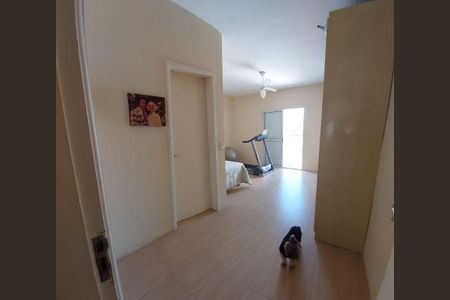 Casa à venda com 3 quartos, 127m² em Vila Polopoli, São Paulo