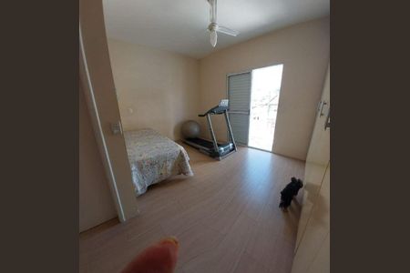 Casa à venda com 3 quartos, 127m² em Vila Polopoli, São Paulo