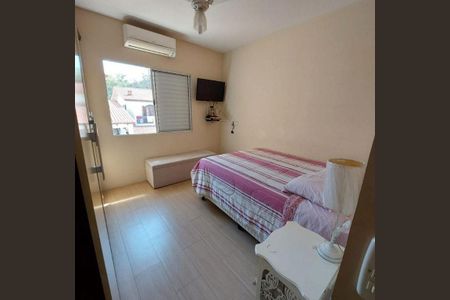 Casa à venda com 3 quartos, 127m² em Vila Polopoli, São Paulo