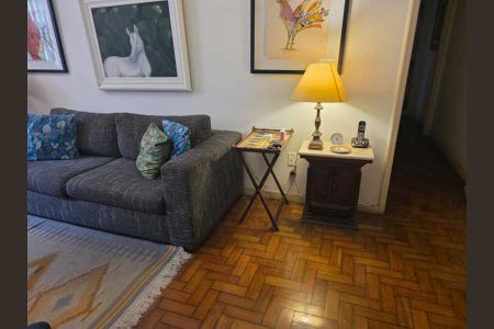 Apartamento à venda com 69m², 2 quartos e 1 vaga