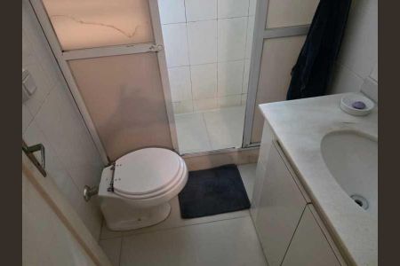 Apartamento à venda com 2 quartos, 69m² em Leblon, Rio de Janeiro