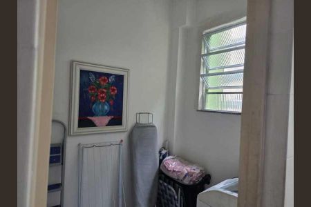 Apartamento à venda com 2 quartos, 69m² em Leblon, Rio de Janeiro