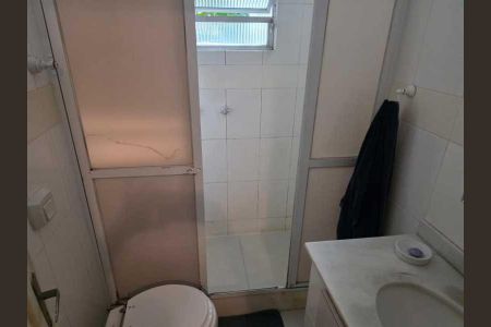 Apartamento à venda com 2 quartos, 69m² em Leblon, Rio de Janeiro