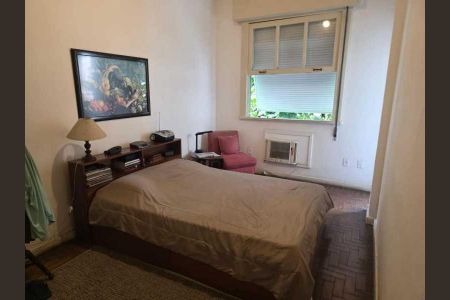 Apartamento à venda com 2 quartos, 69m² em Leblon, Rio de Janeiro