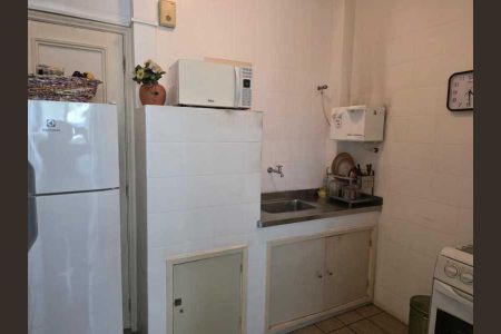 Apartamento à venda com 69m², 2 quartos e 1 vaga