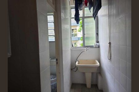 Apartamento à venda com 2 quartos, 69m² em Leblon, Rio de Janeiro