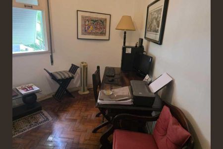 Apartamento à venda com 2 quartos, 69m² em Leblon, Rio de Janeiro