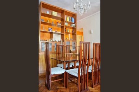 Apartamento à venda com 3 quartos, 115m² em Laranjeiras, Rio de Janeiro