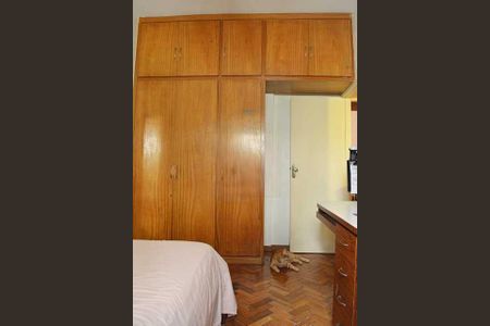 Apartamento à venda com 3 quartos, 115m² em Laranjeiras, Rio de Janeiro