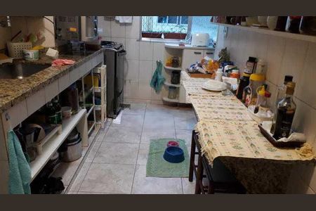 Apartamento à venda com 115m², 3 quartos e sem vaga