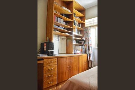 Apartamento à venda com 3 quartos, 115m² em Laranjeiras, Rio de Janeiro