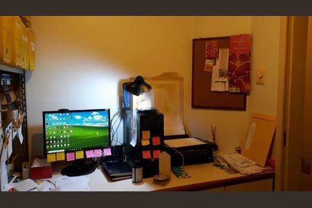 Apartamento à venda com 3 quartos, 115m² em Laranjeiras, Rio de Janeiro