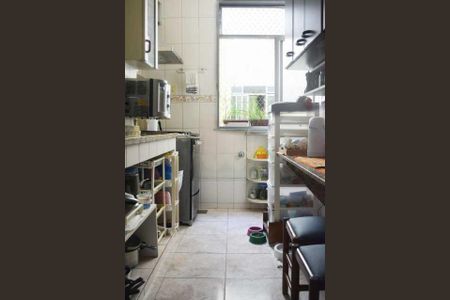 Apartamento à venda com 115m², 3 quartos e sem vaga