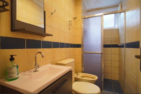 Apartamento à venda com 1 quarto, 66m² em Centro, São Leopoldo