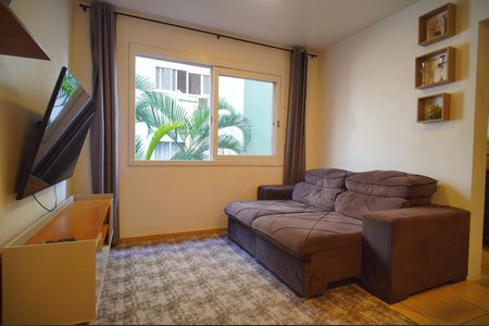 Apartamento à venda com 1 quarto, 66m² em Centro, São Leopoldo