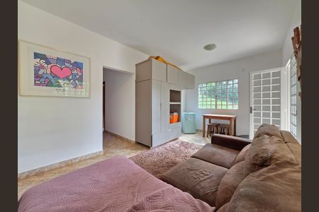 Casa de condomínio à venda com 290m², 4 quartos e 4 vagas Casa de condomínio à venda com 290m², 4 quartos e 4 vagasSala do anexo