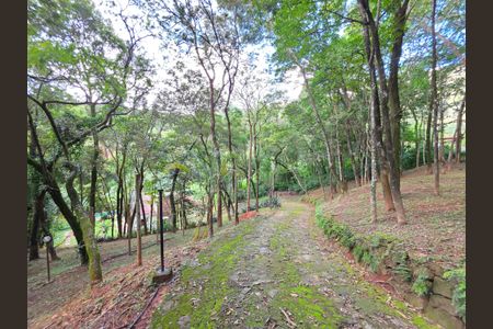 Casa de condomínio à venda com 290m², 4 quartos e 4 vagas Casa de condomínio à venda com 290m², 4 quartos e 4 vagasEntrada do terreno