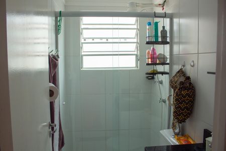 Apartamento à venda com 48m², 2 quartos e 1 vagaBanheiro
