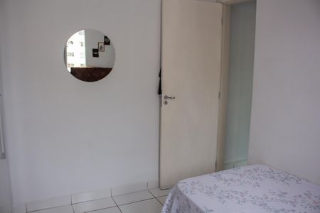 Quarto 1 de apartamento à venda com 2 quartos, 48m² em Jardim Nova Europa, Campinas