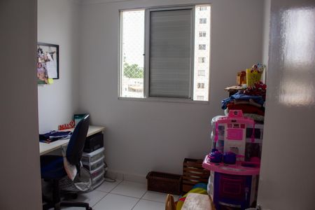 Apartamento à venda com 48m², 2 quartos e 1 vagaQuarto 2