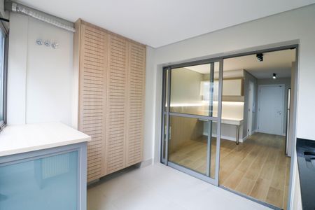 Studio para alugar com 32m², 1 quarto e sem vagaStudio