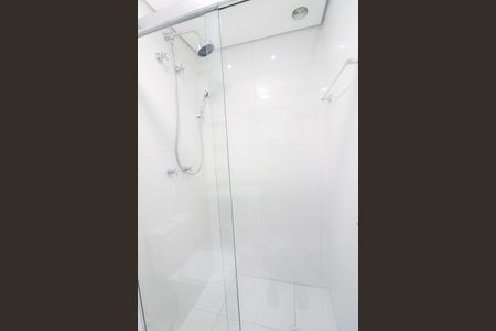 Studio para alugar com 32m², 1 quarto e sem vagaBanheiro