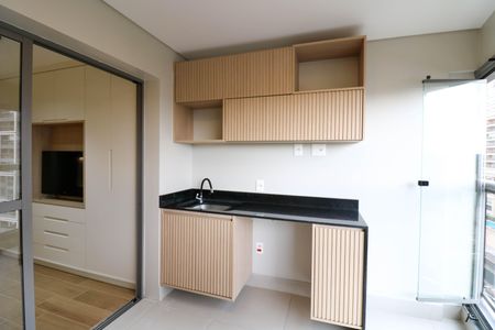 Studio para alugar com 32m², 1 quarto e sem vagaStudio