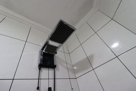 Casa à venda com 144m², 3 quartos e 2 vagasBanheiro da Suíte - Chuveiro