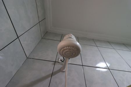 Casa à venda com 144m², 3 quartos e 2 vagasBanheiro Social - Chuveiro