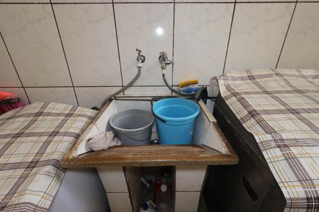 Casa à venda com 144m², 3 quartos e 2 vagasÁrea de Serviço - Tanque