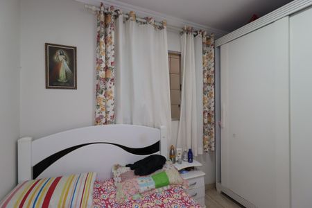 Casa à venda com 144m², 3 quartos e 2 vagasQuarto 2