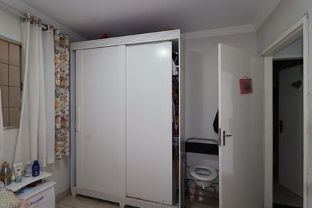 Casa à venda com 144m², 3 quartos e 2 vagasQuarto 2