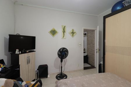 Casa à venda com 144m², 3 quartos e 2 vagasQuarto 1