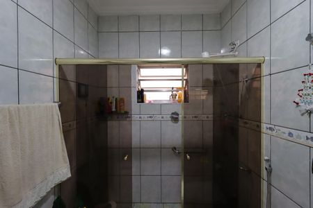 Casa à venda com 144m², 3 quartos e 2 vagasBanheiro Social