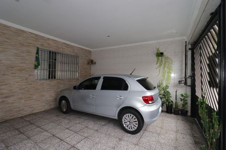 Casa à venda com 144m², 3 quartos e 2 vagasGaragem