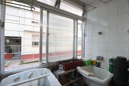 Apartamento à venda com 59m², 2 quartos e sem vagaÁrea de Serviço