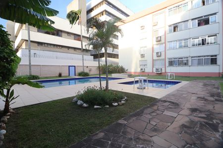 Apartamento à venda com 59m², 2 quartos e sem vagaÁrea comum - Piscina