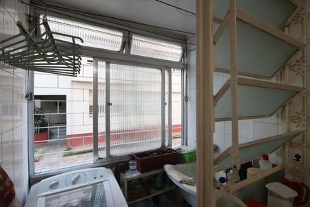 Apartamento à venda com 59m², 2 quartos e sem vagaÁrea de Serviço