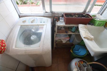 Apartamento à venda com 59m², 2 quartos e sem vagaÁrea de Serviço