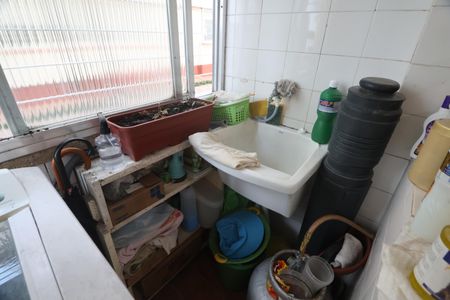 Apartamento à venda com 59m², 2 quartos e sem vagaÁrea de Serviço