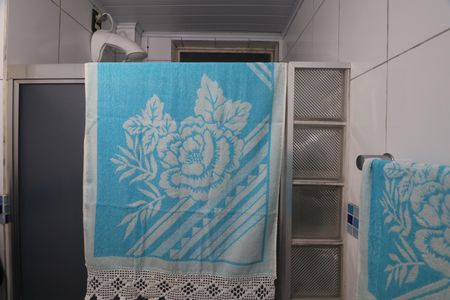 Apartamento à venda com 59m², 2 quartos e sem vagaBanheiro