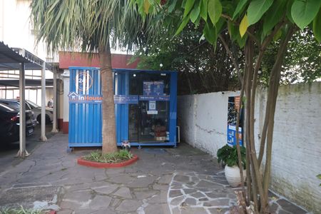 Apartamento à venda com 59m², 2 quartos e sem vagaMercado