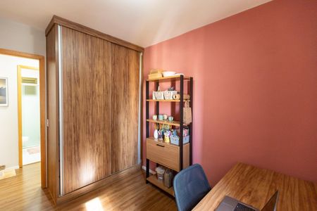Apartamento à venda com 2 quartos, 72m² em Nova Campinas, Campinas